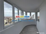 Apartament Premium cu 3 camere situat apropae de Str Dantel 