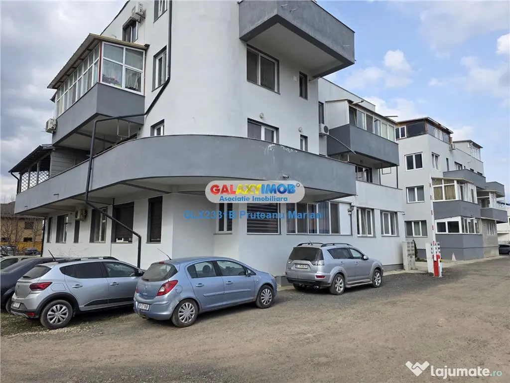 Apartament Premium cu 3 camere situat apropae de Str Dantel