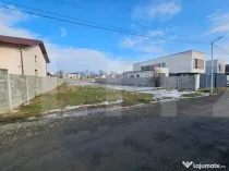 Teren Giroc 790 mp in vatra veche