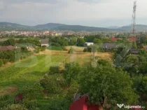 2000 MP TEREN INTRAVILAN IN ZONA VALEA GHINZII