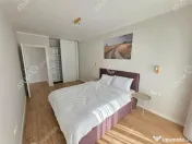 Penthouse cu 4 camere mobilat si utilat complet zonaTurnisor 