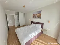 Penthouse cu 4 camere mobilat si utilat complet zonaTurnisor