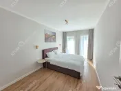 Penthouse cu 4 camere mobilat si utilat complet zonaTurnisor 