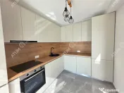 Penthouse cu 4 camere mobilat si utilat complet zonaTurnisor 