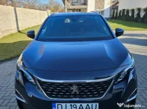 Peugeot 3008 GT Line, fabricație 2020