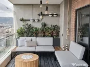 Metrou Aparatorii Patriei - 2 camere 