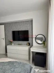 Popesti Leordeni - Metrou Berceni - 2 camere mobilat lux 
