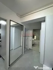 Popesti Leordeni - Metrou Berceni - 2 camere mobilat lux 