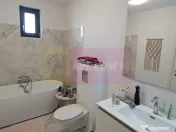 Săbăreni, casă P+1+pod, 5 camere, 130 mp utili, curte ... 