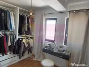 Săbăreni, casă P+1+pod, 5 camere, 130 mp utili, curte ... 