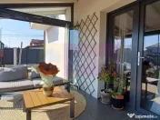 Săbăreni, casă P+1+pod, 5 camere, 130 mp utili, curte ... 