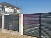 Săbăreni, casă P+1+pod, 5 camere, 130 mp utili, curte ... 