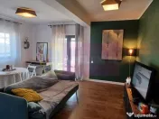 Săbăreni, casă P+1+pod, 5 camere, 130 mp utili, curte ... 