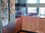 Săbăreni, casă P+1+pod, 5 camere, 130 mp utili, curte ... 