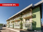 8 garsoniere disponibile Bascov, Pitesti 