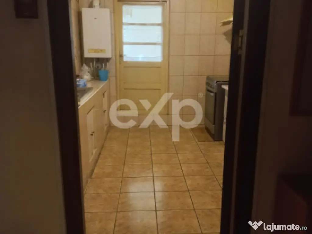 Apartament spațios 4 camere | Prundu | Confort, liniște ș