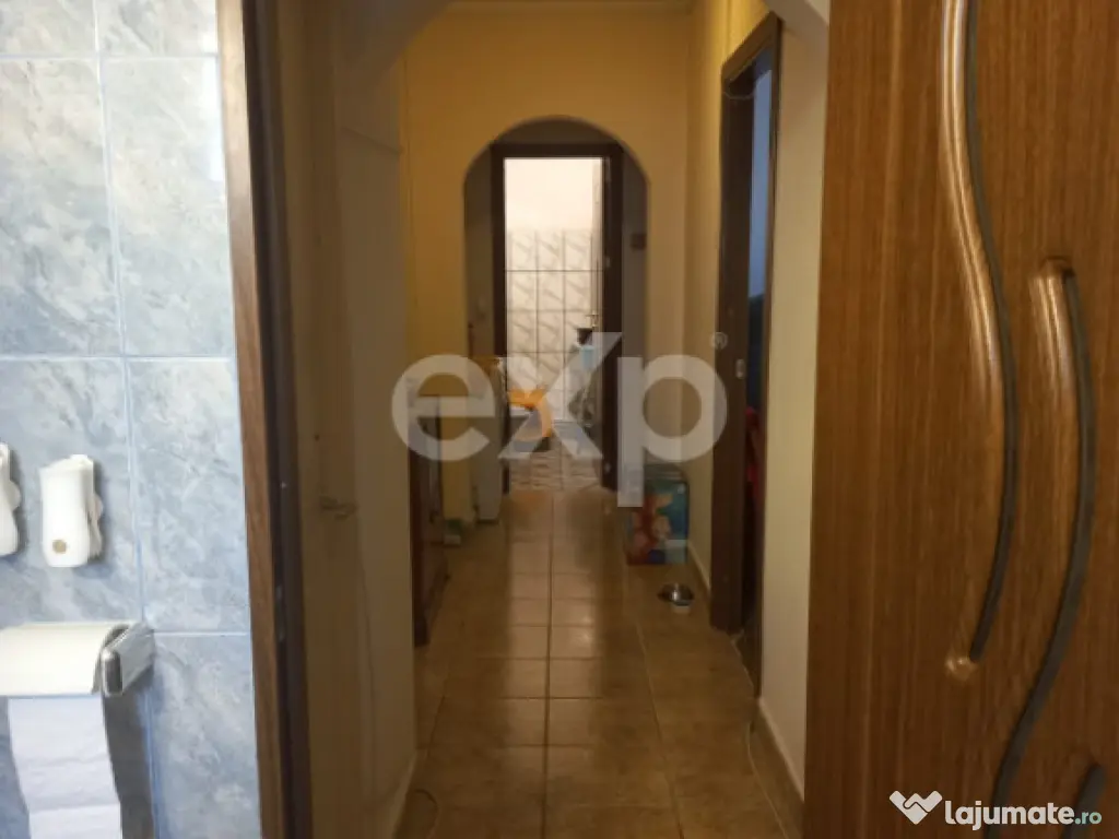 Apartament spațios 4 camere | Prundu | Confort, liniște ș