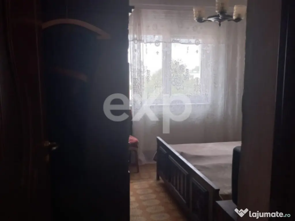 Apartament spațios 4 camere | Prundu | Confort, liniște ș