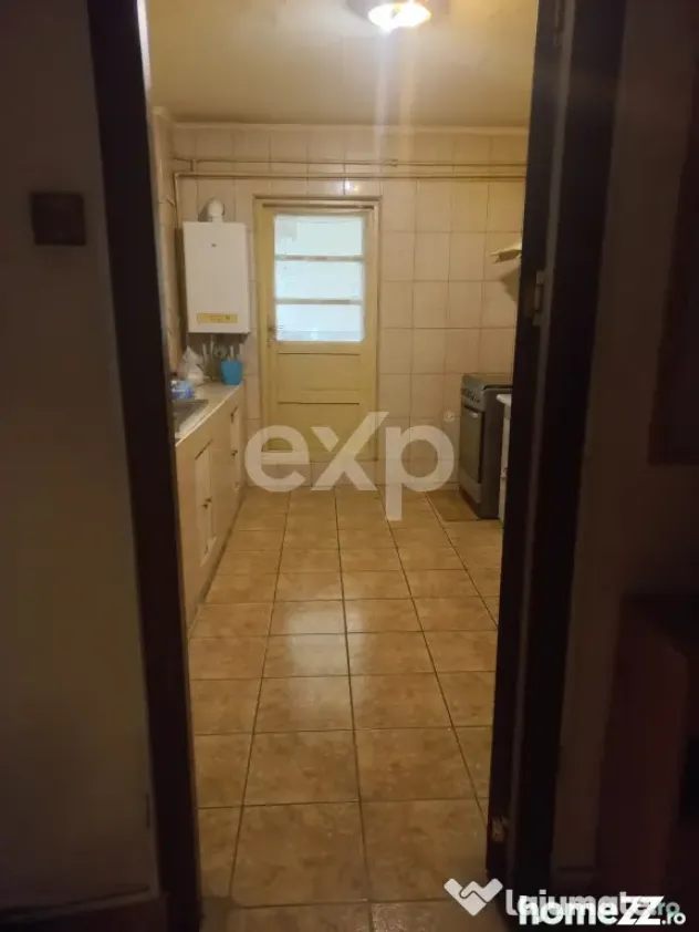 Apartament spațios 4 camere | Prundu | Confort, liniște ș