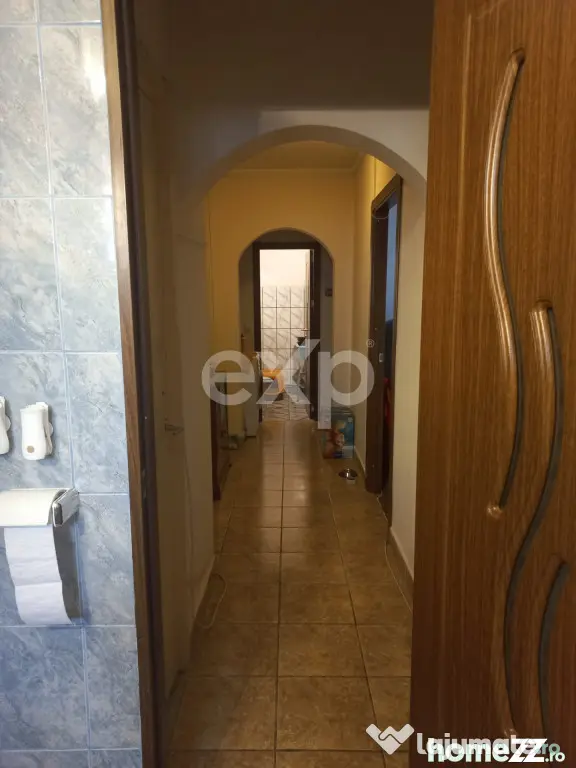 Apartament spațios 4 camere | Prundu | Confort, liniște ș