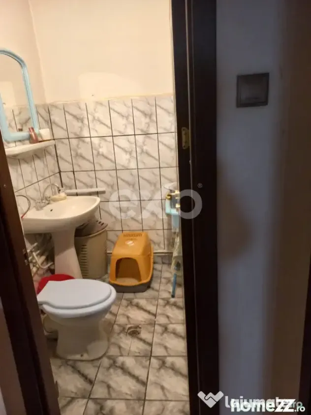 Apartament spațios 4 camere | Prundu | Confort, liniște ș
