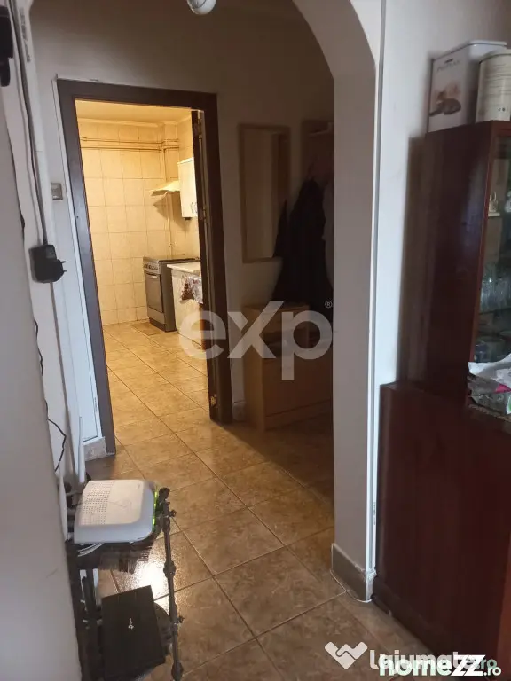 Apartament spațios 4 camere | Prundu | Confort, liniște ș