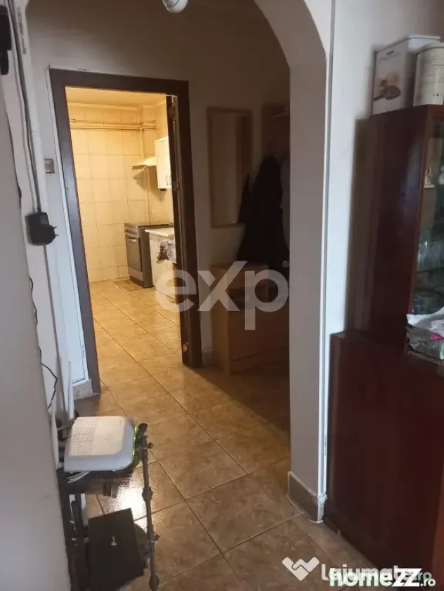 Apartament spațios 4 camere | Prundu | Confort, liniște ș