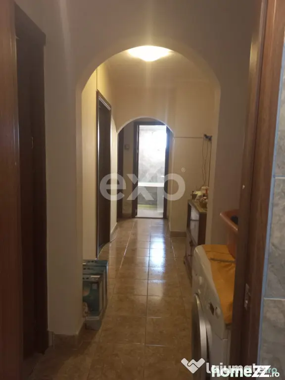 Apartament spațios 4 camere | Prundu | Confort, liniște ș