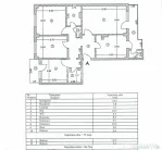 Apartament spațios 4 camere | Prundu | Confort, liniște ș