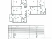 Apartament spațios 4 camere | Prundu | Confort, liniște ș 