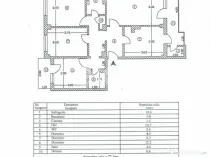 Apartament spațios 4 camere | Prundu | Confort, liniște ș