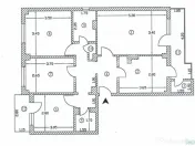 Apartament spațios 4 camere | Prundu | Confort, liniște ș 