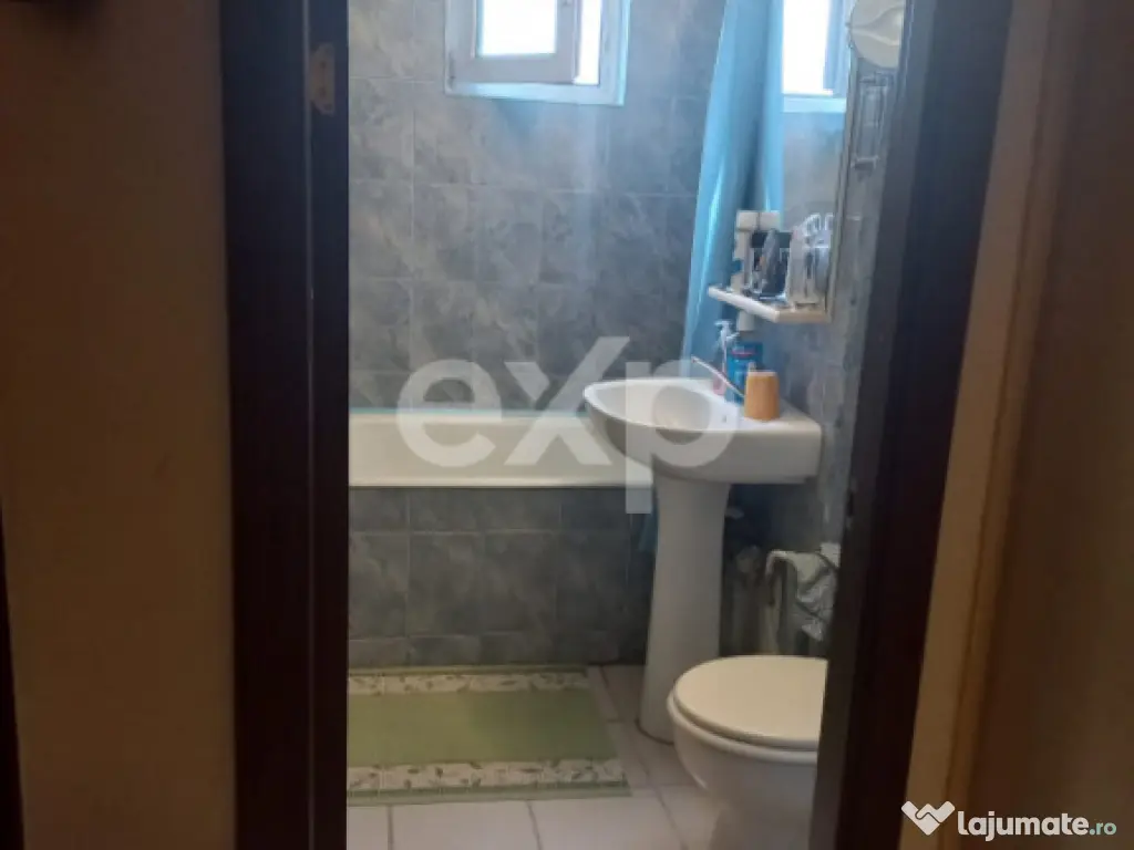 Apartament spațios 4 camere | Prundu | Confort, liniște ș