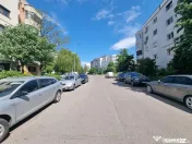 Neagoe Vodă- Ardealului- 3 camere decomandate-etaj 2-mobila 