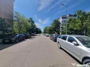 Neagoe Vodă- Ardealului- 3 camere decomandate-etaj 2-mobila 