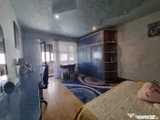 Neagoe Vodă- Ardealului- 3 camere decomandate-etaj 2-mobila 