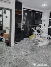 Spatiu comercial,2 băi,zona Frumoasa,vis-s-vis de Mănăstirea Frumoasa 