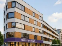 Spatiu comercial stradal in zona Mihai Bravu - Iancului