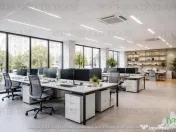 Spatiu comercial stradal in zona Mihai Bravu - Iancului 