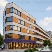 Spatiu comercial stradal in zona Mihai Bravu - Iancului 