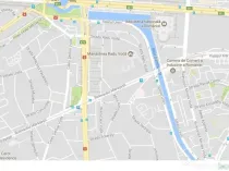 Teren 2400 mp Bulevardul Marasesti