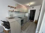 Garsoniera modernă în zona UTA 