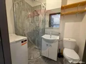 Garsoniera modernă în zona UTA 