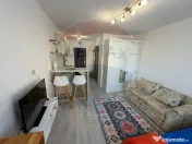 Garsoniera modernă în zona UTA 