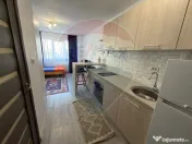 Garsoniera modernă în zona UTA 