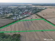 Teren investitie, intravilan Tamasi / Buftea 