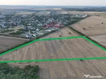 Teren investitie, intravilan Tamasi / Buftea