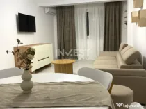 2 CAMERE DECOMANDAT MOBILAT BLOC NOU ET.1 VALEA LUPULUI