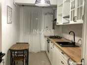 2 CAMERE DECOMANDAT MOBILAT BLOC NOU ET.1 VALEA LUPULUI 