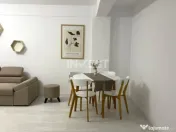 2 CAMERE DECOMANDAT MOBILAT BLOC NOU ET.1 VALEA LUPULUI 